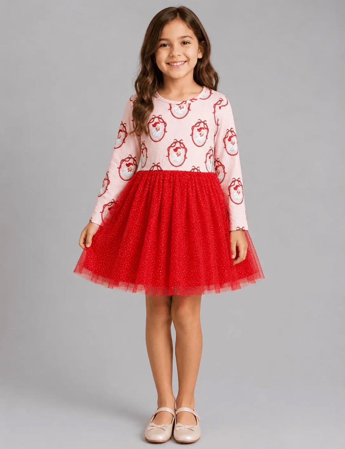 Pink Santa Dress π
πΌπ