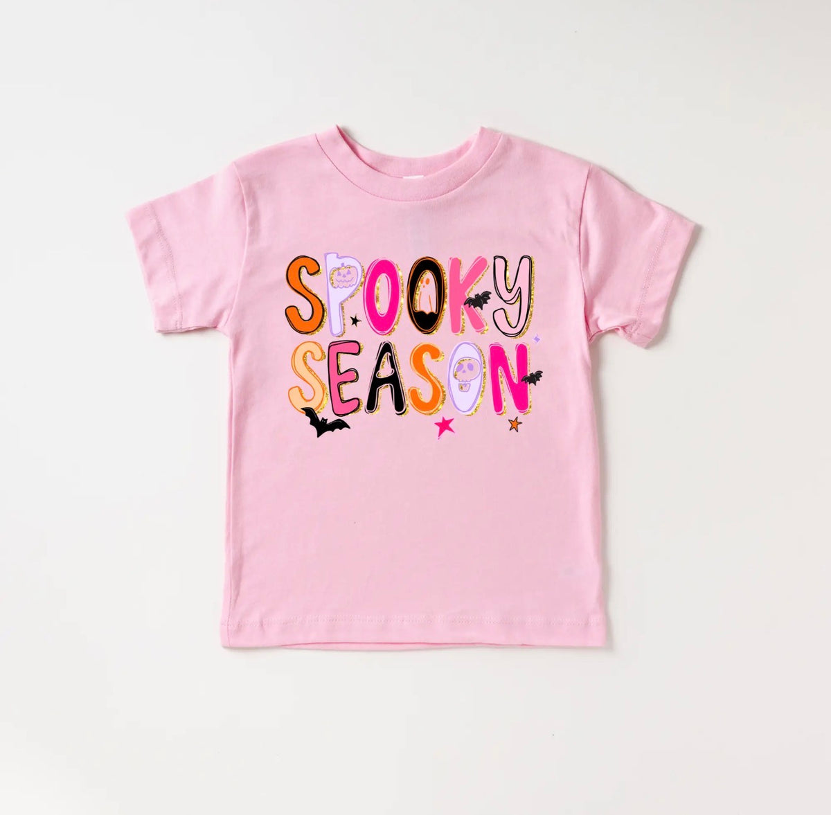 Spooky Season Tee
