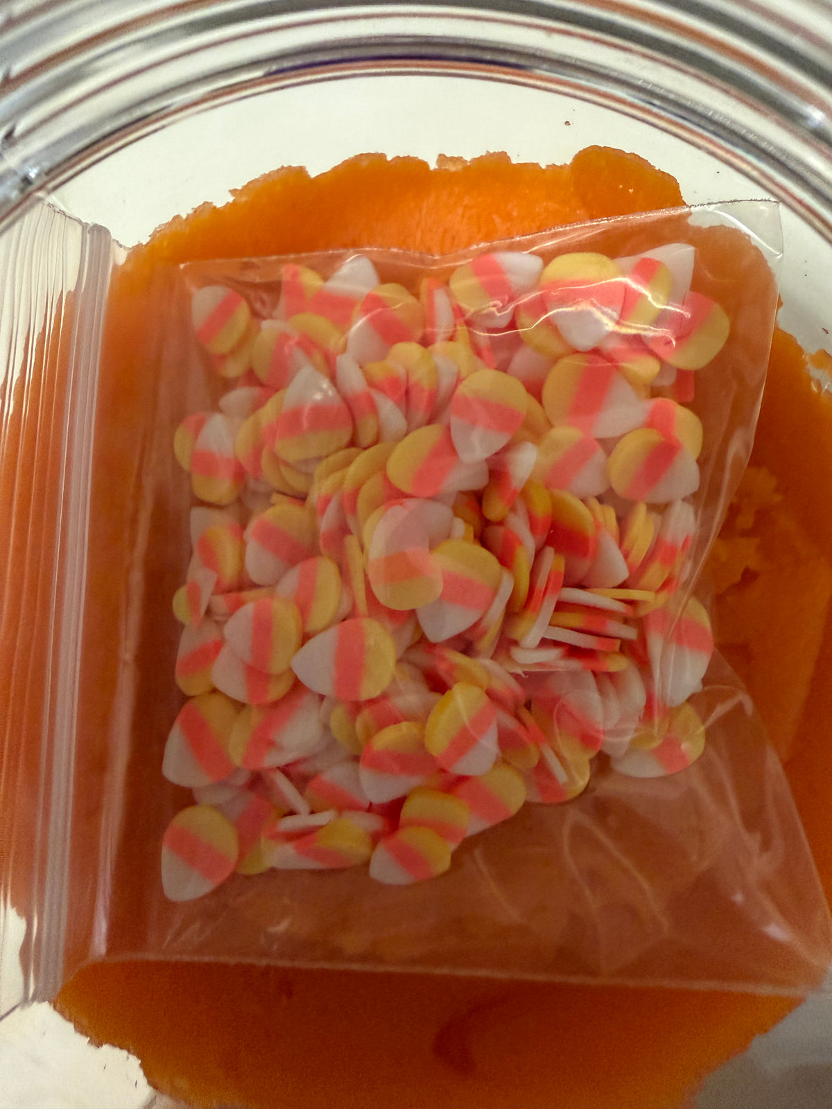 Trick or Treat Dough Kit 🍭🎃