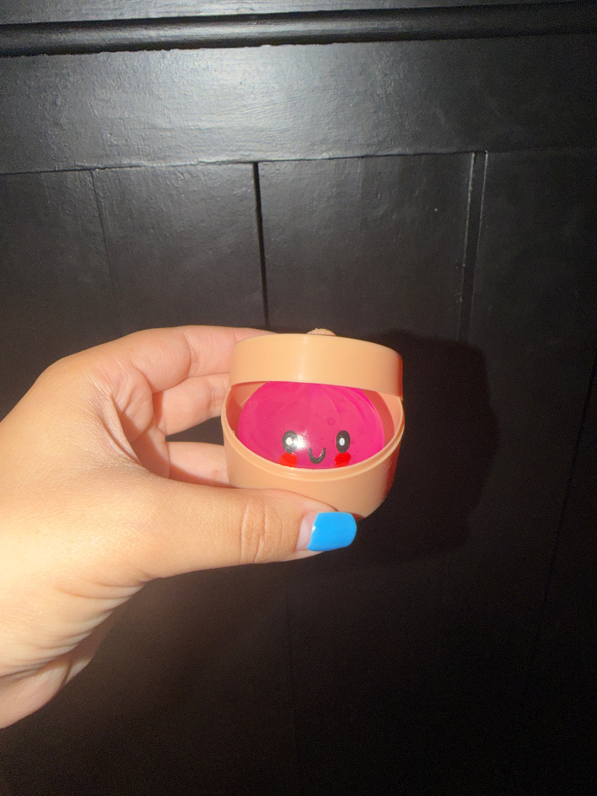 Mini Mystery Dumpling