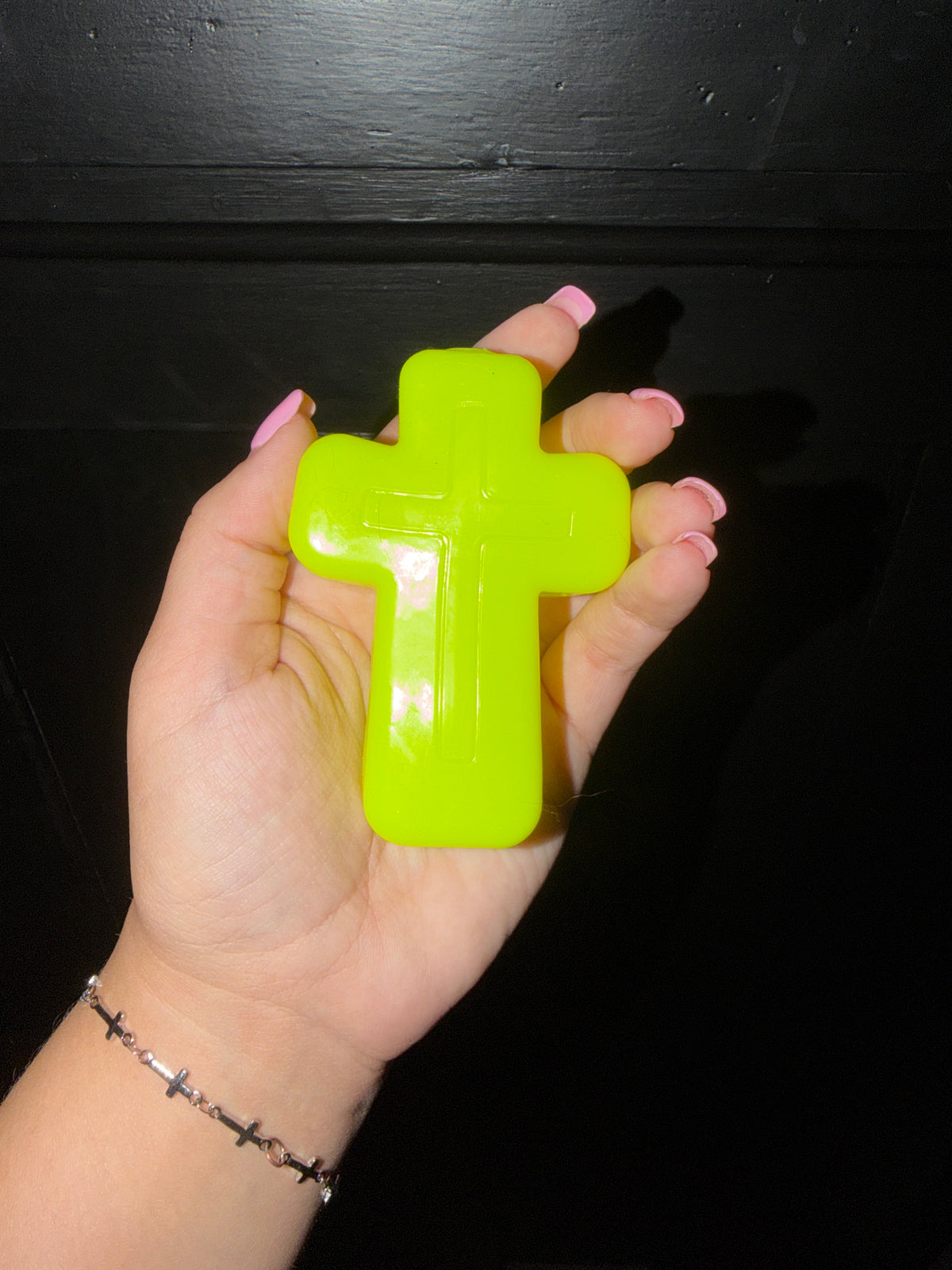 Mystery Holy Squish