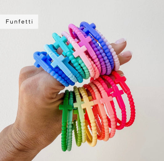 Jesus Bracelets