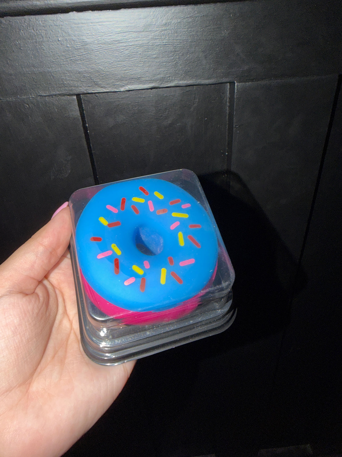 Squishy Doughnuts 🍩