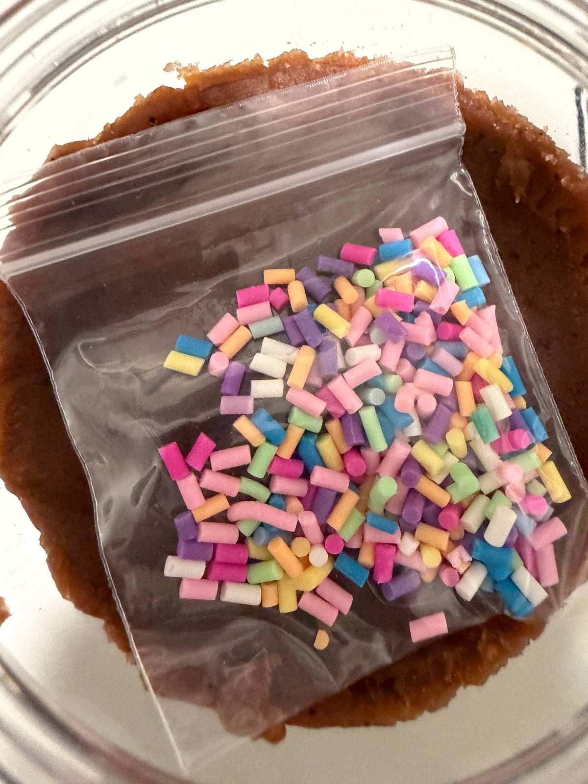 Donut Shop Dough Kit