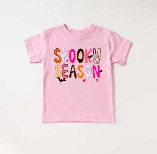 Spooky Season Tee