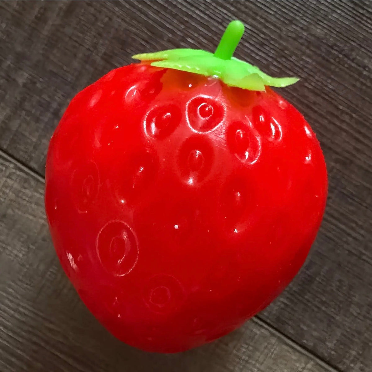 Strawberry Squishy