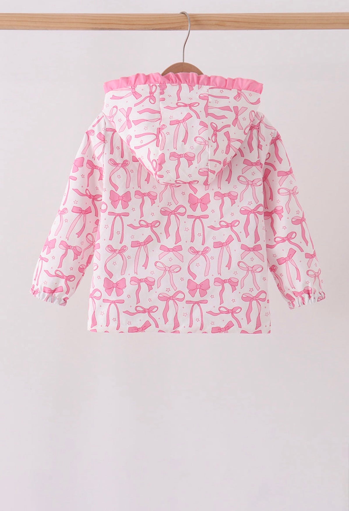 Girls Rain Coats