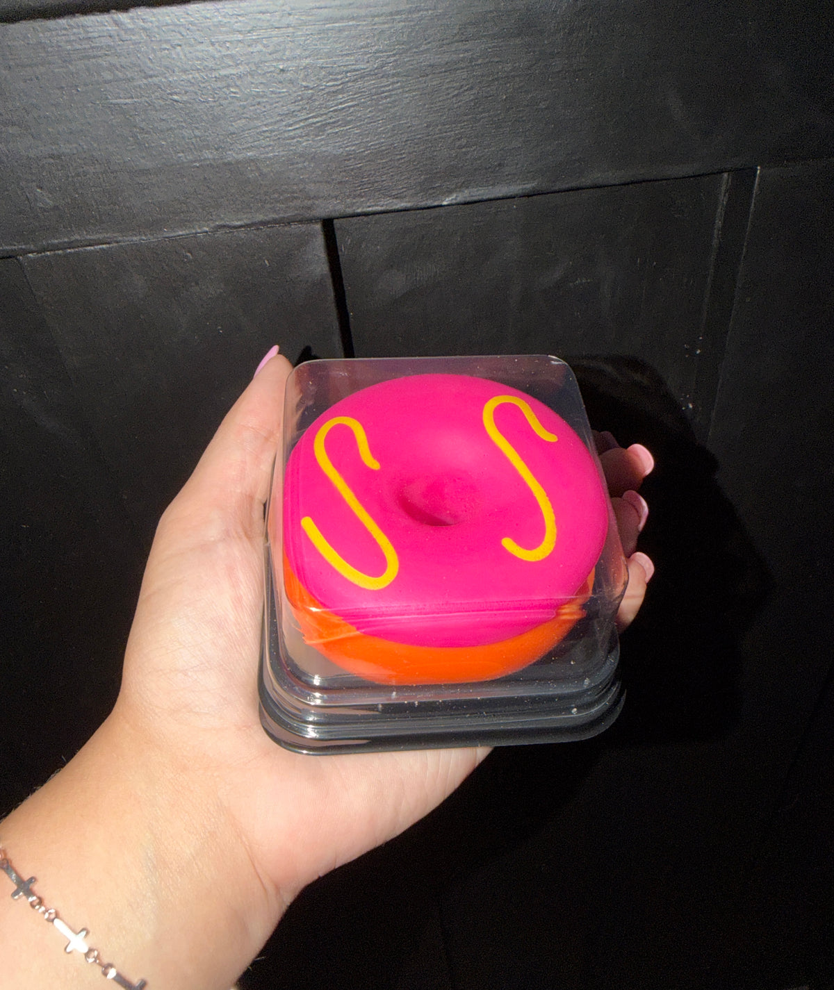 Squishy Doughnuts 🍩