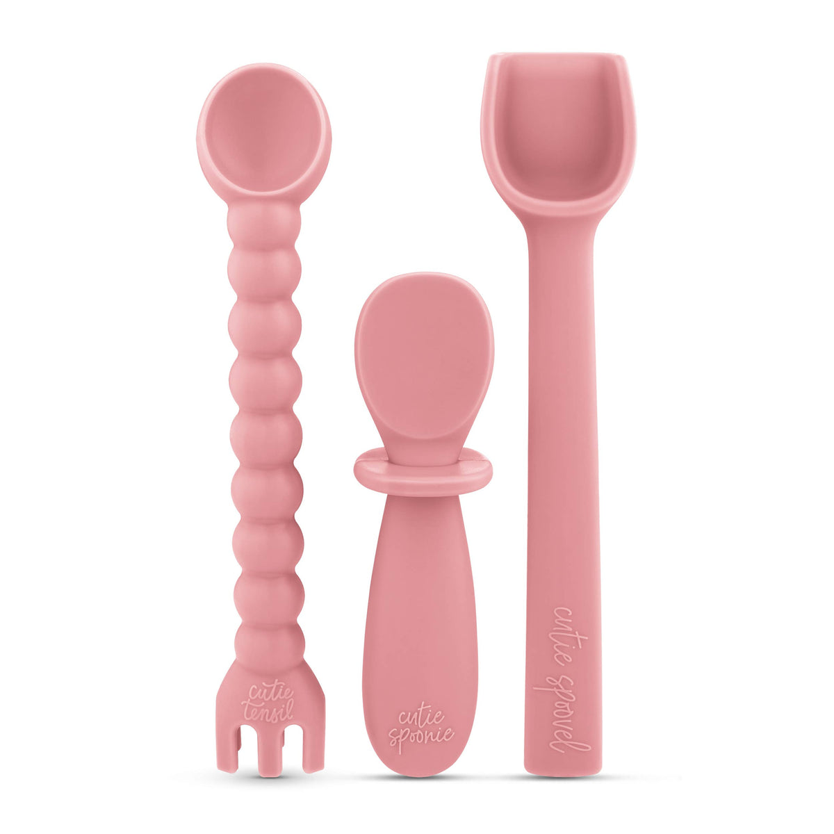 Baby Beginner Feeding Set