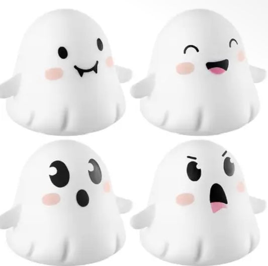 Ghost Squishy