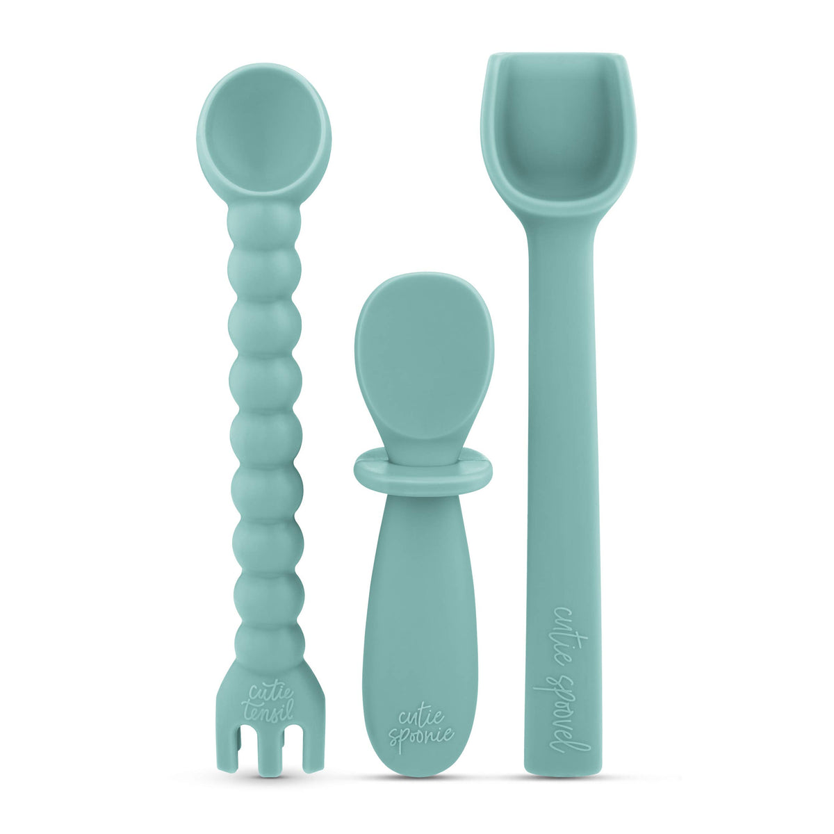 Baby Beginner Feeding Set