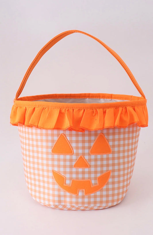Halloween Baskets
