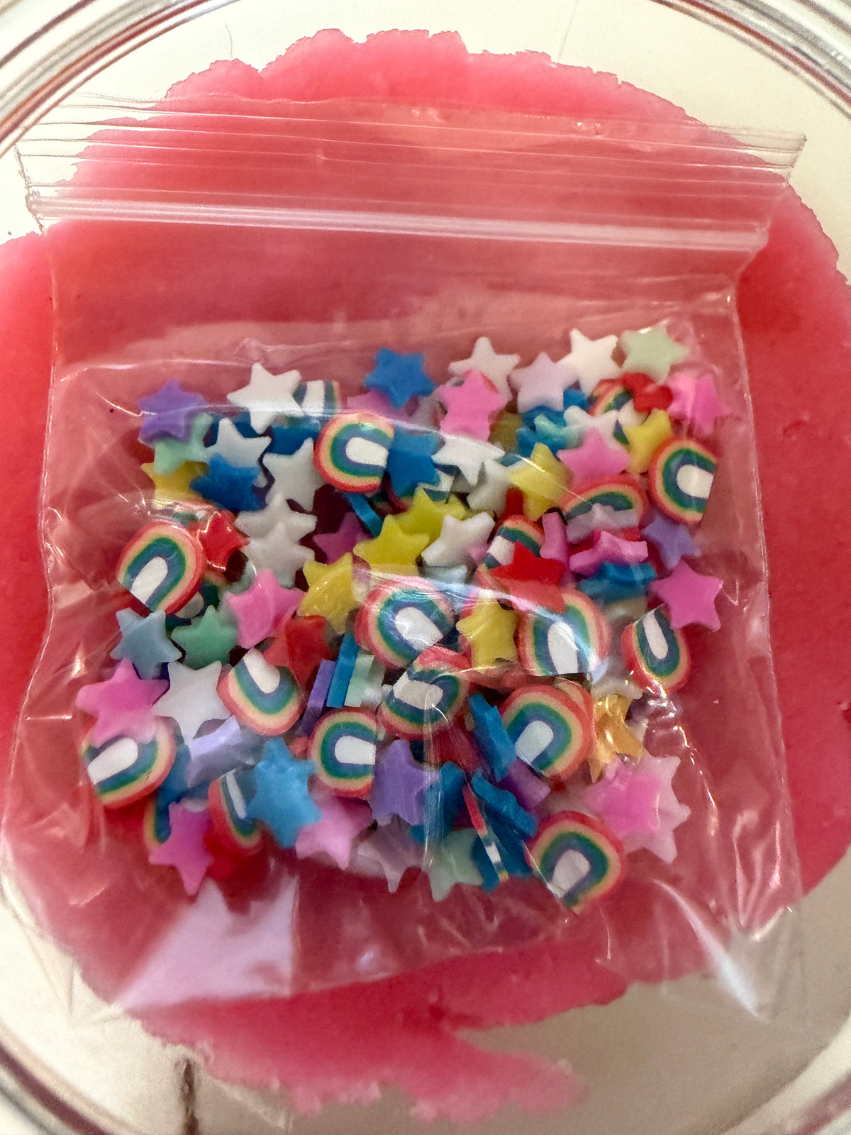 Unicorn Dreams Dough Kit 🦄🌈✨