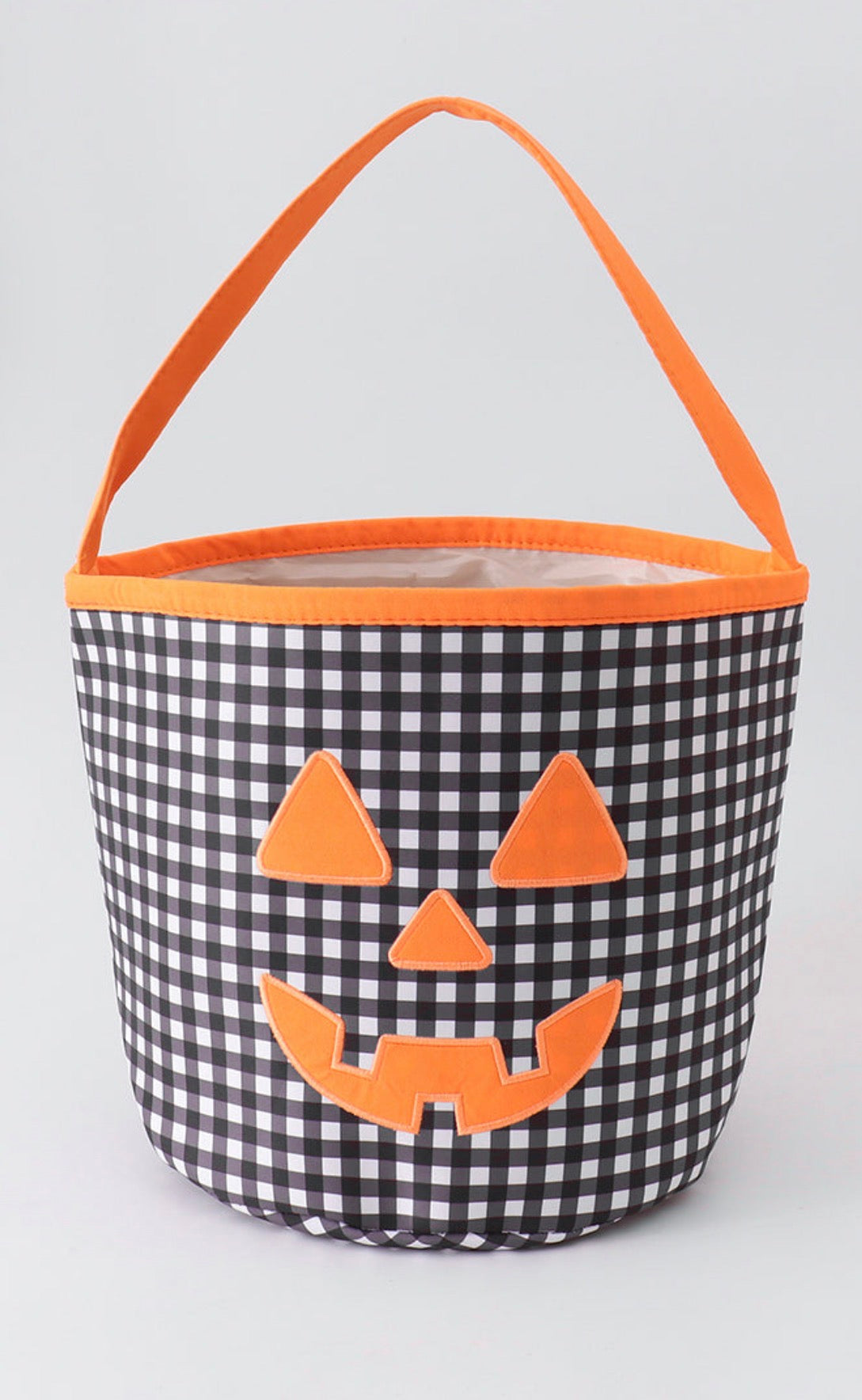 Halloween Baskets