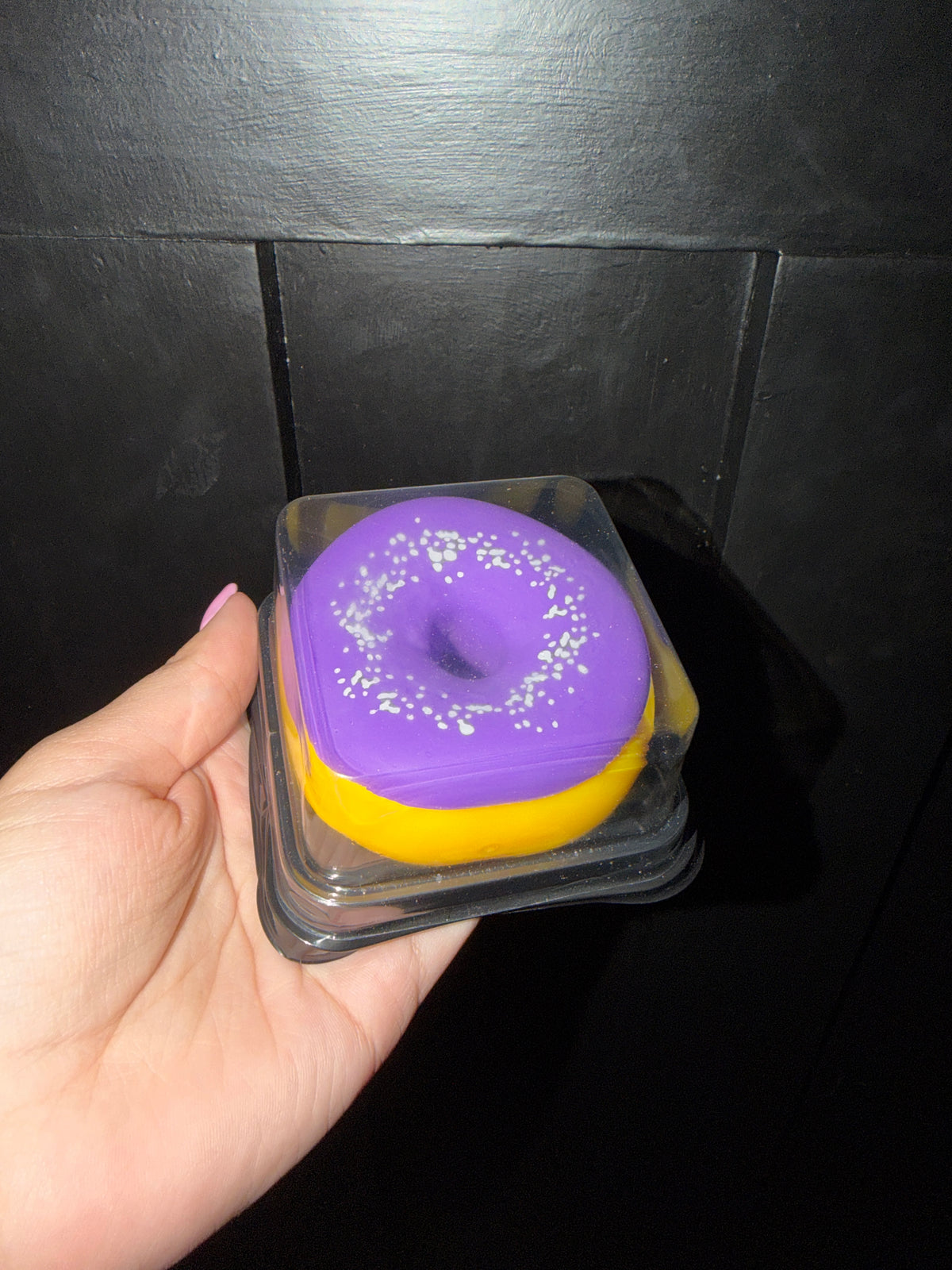 Squishy Doughnuts 🍩