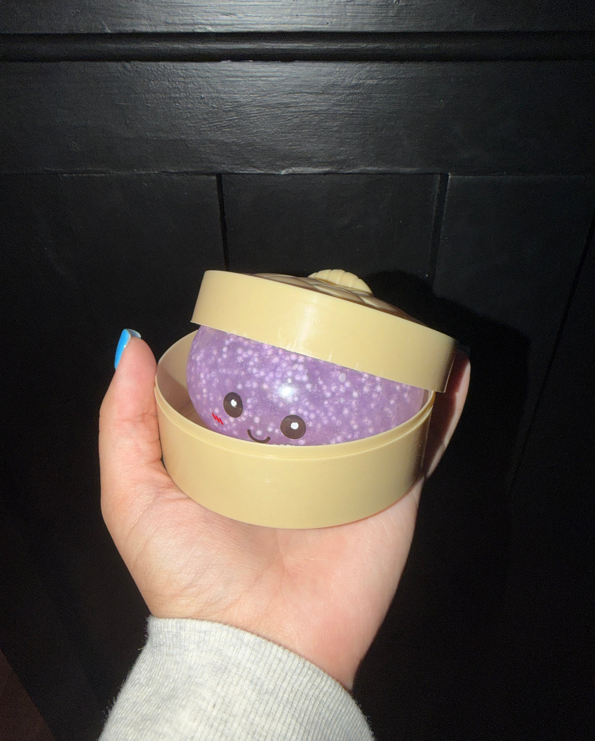 Mystery Squishy Dumpling
