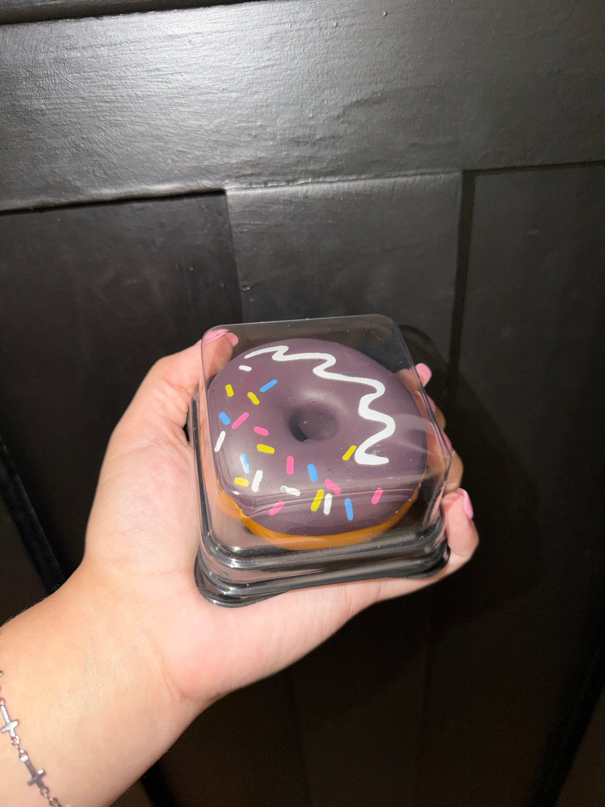 Squishy Doughnuts 🍩