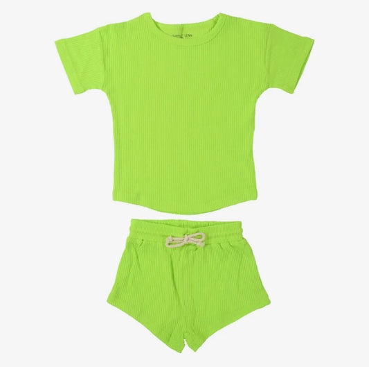Lime Set